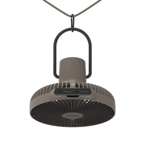 Claymore FAN V1040, Warm Gray