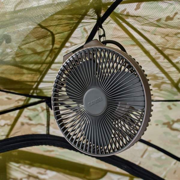 Claymore FAN V1040, Warm Gray