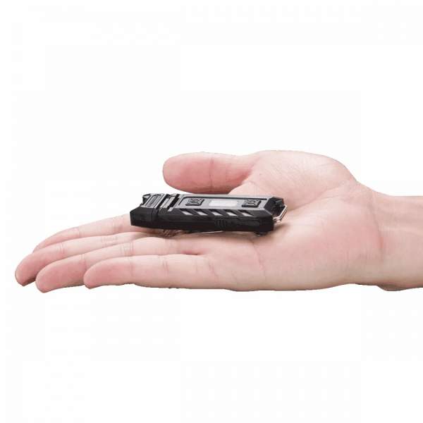 Nitecore THUMB, 85 lm