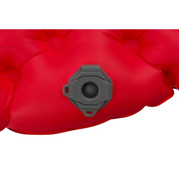 Sea to Summit COMFORT PLUS ASC INSULATED MAT, Red