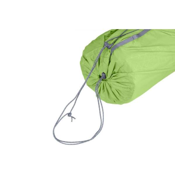 Sea to Summit COMFORT LIGHT SELF INFLATING MAT R, Green