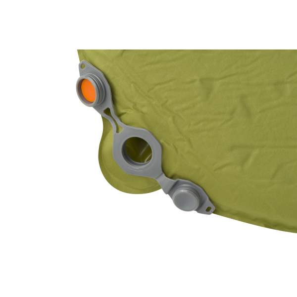 Sea to Summit CAMP MAT SELF INFLATING, Olive