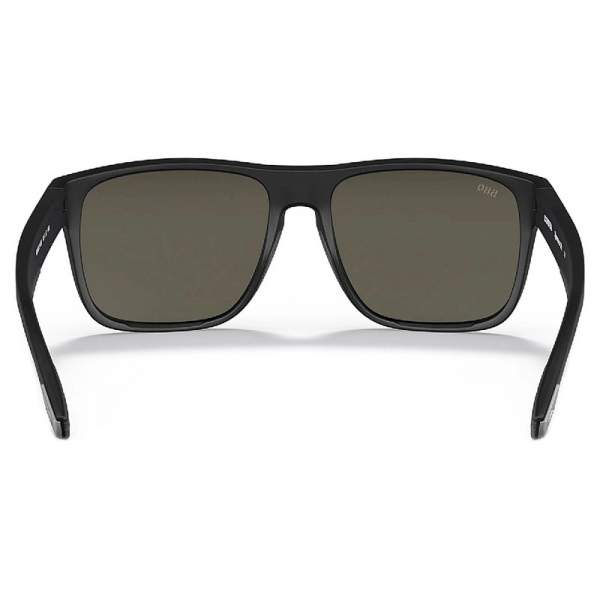 Costa Spearo XL Blue Mirror 580P, Matte Black