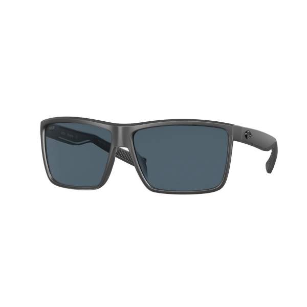 Costa Rinconcito Gray 580P, Matte Gray