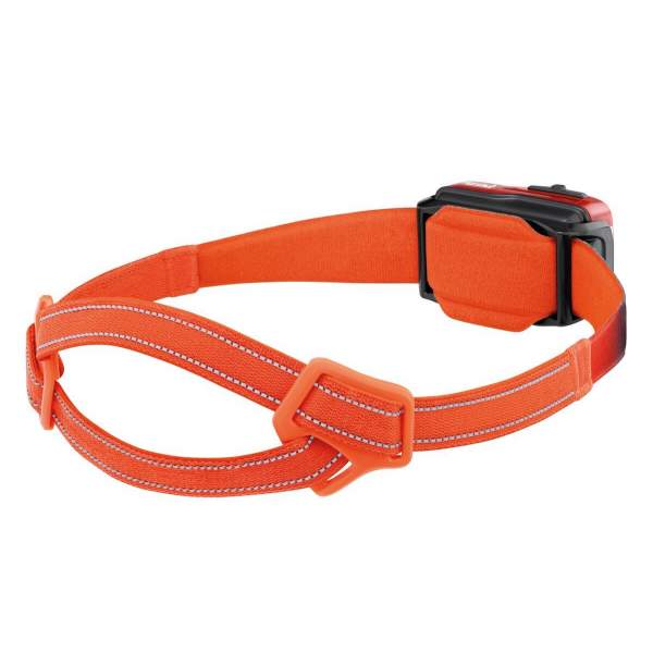 Petzl SWIFT RL, 1100 lm, Orange