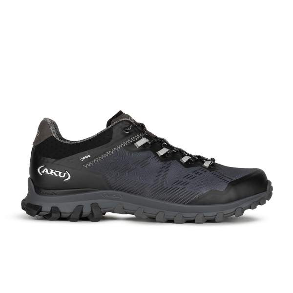 Aku LEVIA GTX, Black-Silver