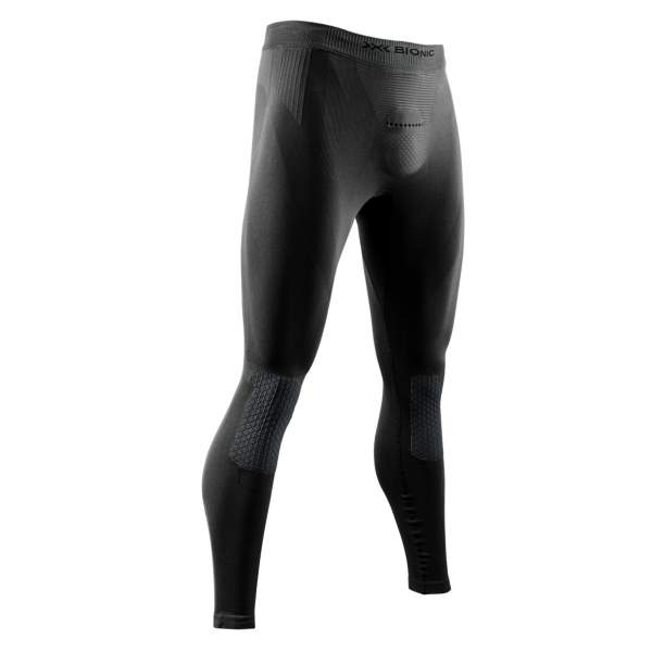 X-BIONIC X-PLORER ENERGIZER 4.0 PANTS MEN, Black-Anthracite