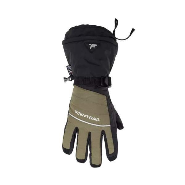 Finntrail Freeride 2700, Khaki