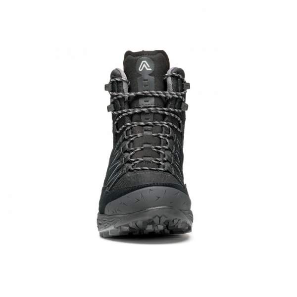 Asolo Tahoe Winter GTX MM, Black-Black