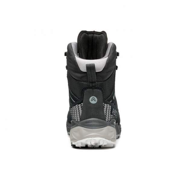 Asolo Tahoe Winter GTX MM, Black-Black