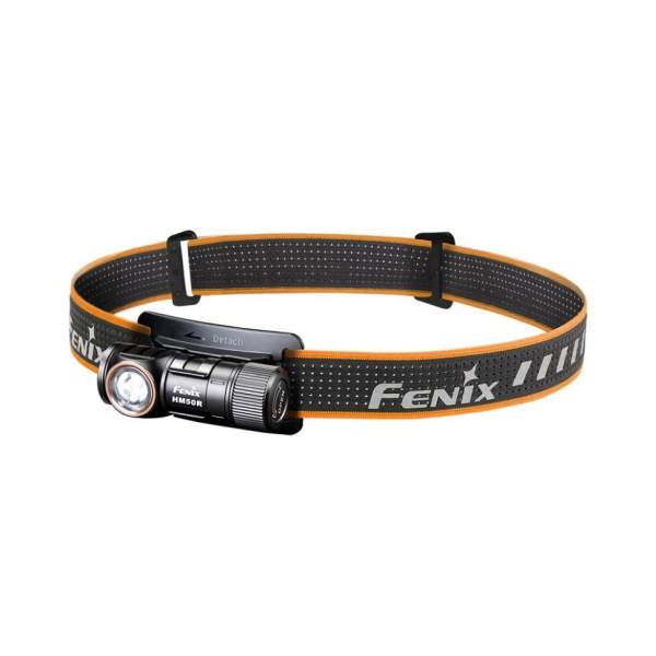 Fenix HM50R V2.0, 700 lm