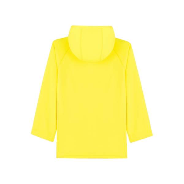 Pike SUNSHIELD HOODIE, Yellow