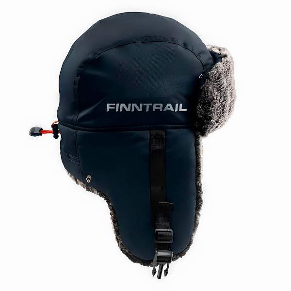 Finntrail HAT TERRA 2950, Graphite