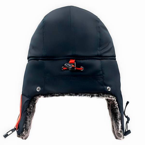 Finntrail HAT TERRA 2950, Graphite