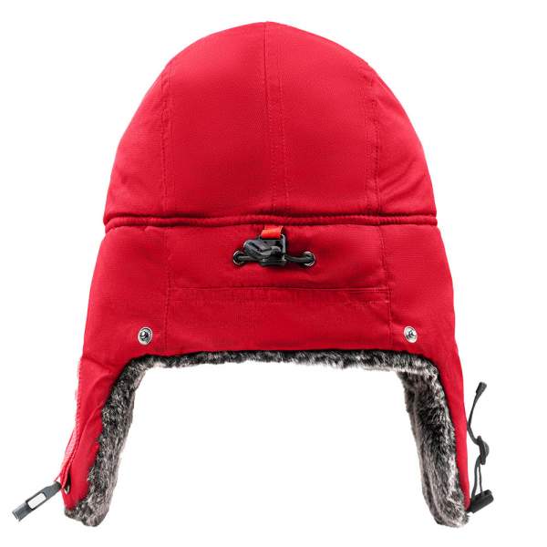 Finntrail HAT TERRA 2950, Red