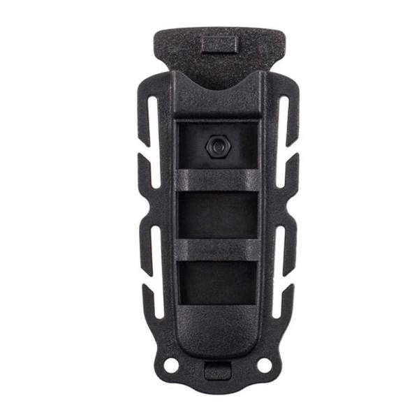 GEAR AID Kotu Tanto Point Knife, Black