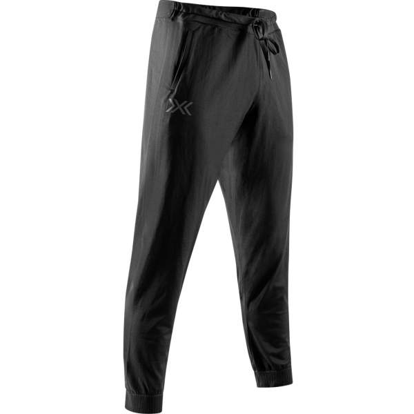 X-BIONIC X-ENTIAL PANTS, Black