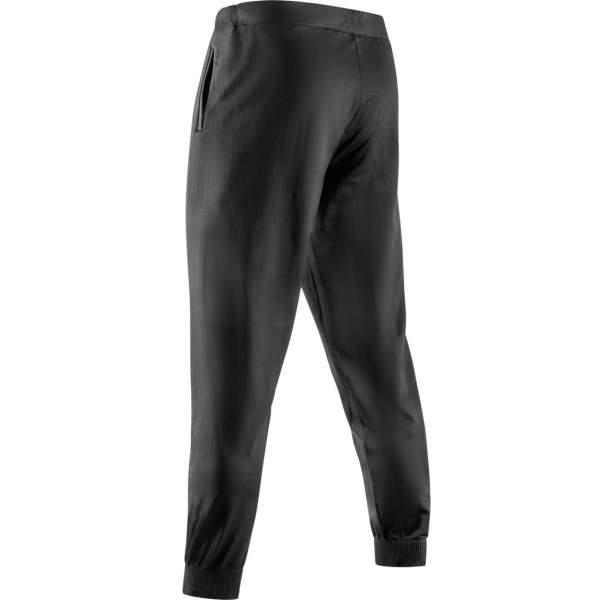 X-BIONIC X-ENTIAL PANTS, Black