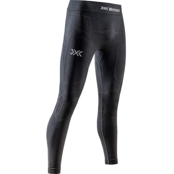 X-BIONIC SYMBIO MERINO PANTS MEN, Opal Black