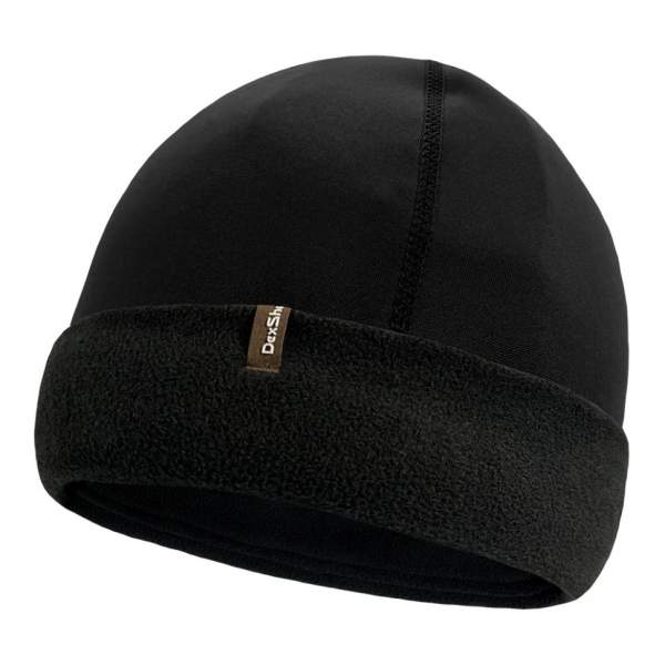 Dexshell Watch Hat 2.0 чёрная