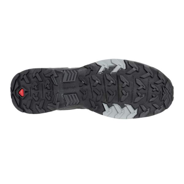 Salomon X ULTRA 4 GTX, Magnet Black-Mnment