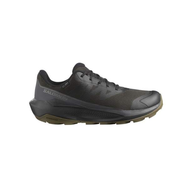 Salomon ELIXIR TOUR, Clrock Asphal-Black