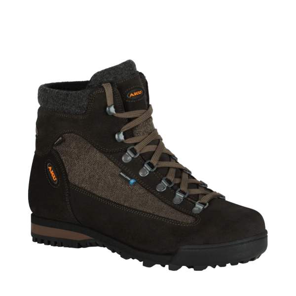 Aku SLOPE WARM GTX, Brown Anthracite