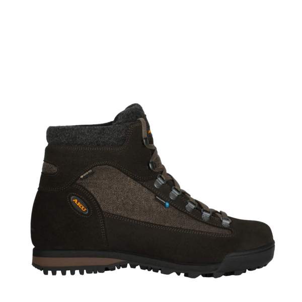 Aku SLOPE WARM GTX, Brown Anthracite