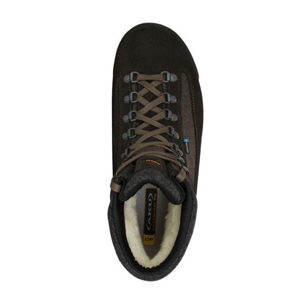 Aku SLOPE WARM GTX, Brown Anthracite