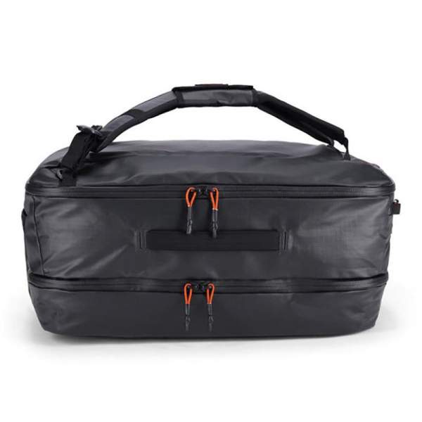 Simms Tailwind 50L Duffel, Black