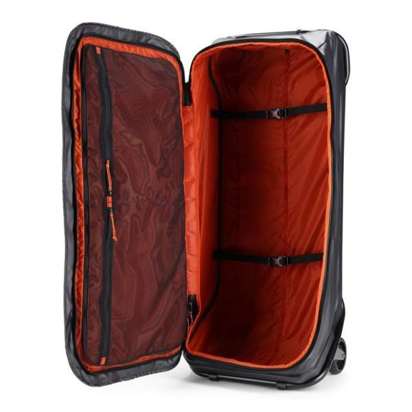 Simms Tailwind Roller 160L, Black