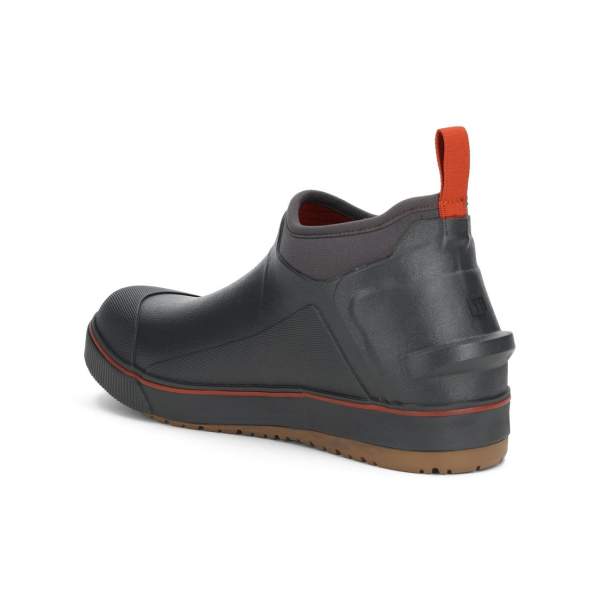 Simms Challenger Slip-On Shoe, Slate