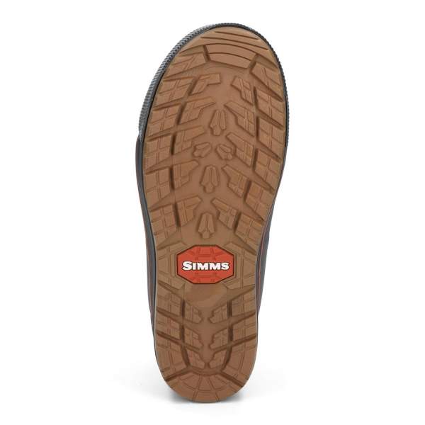 Simms Challenger Slip-On Shoe, Slate