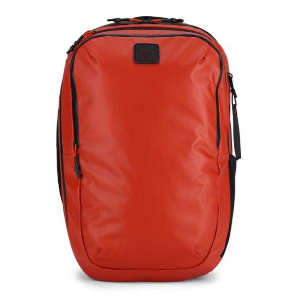 Simms Tailwind Backpack, Simms Orange