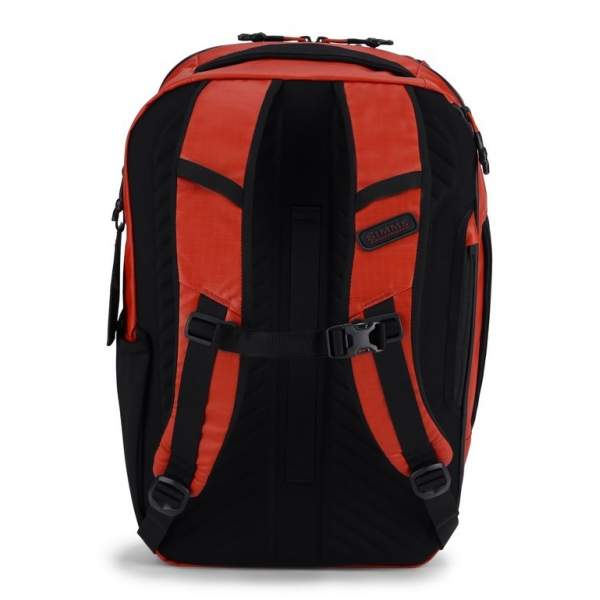 Simms Tailwind Backpack, Simms Orange