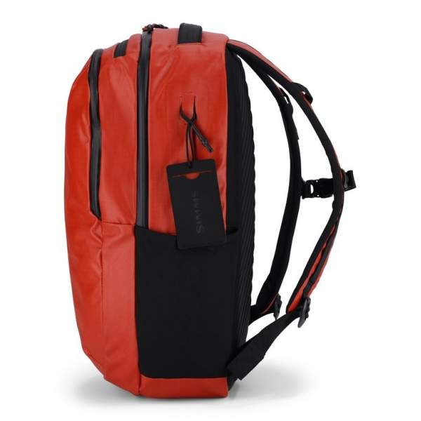 Simms Tailwind Backpack, Simms Orange