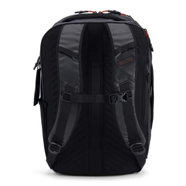 Simms Tailwind Backpack, Black