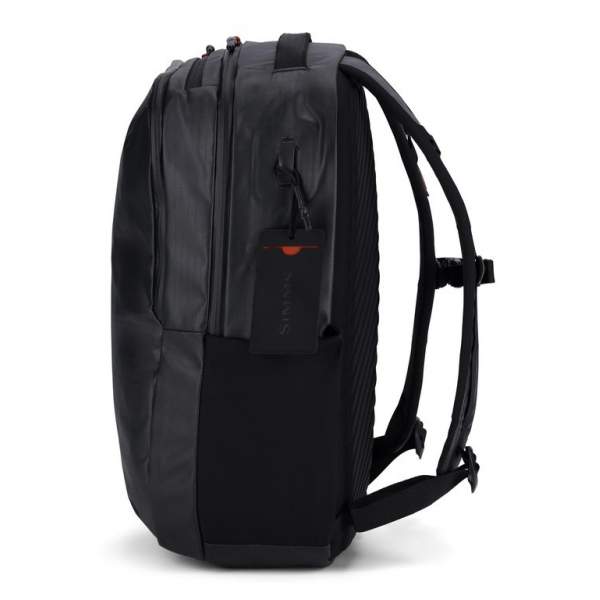 Simms Tailwind Backpack, Black