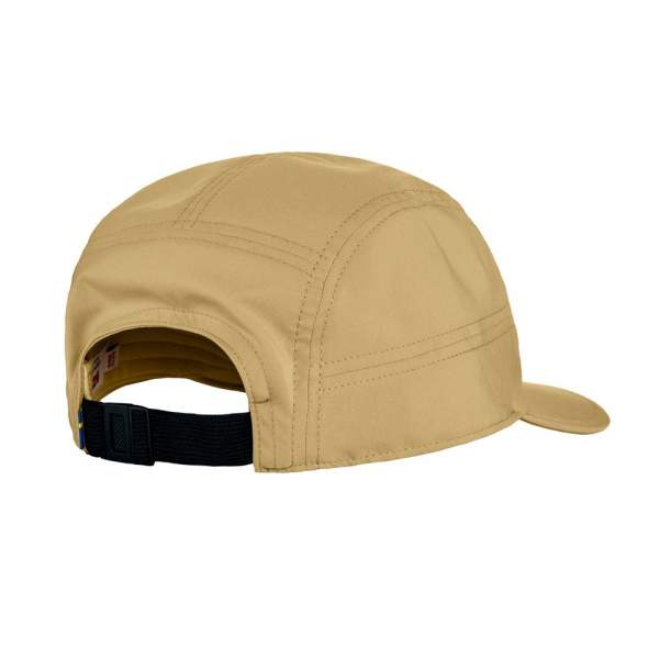 Fjallraven Abisko Hike Lite Cap, Dune Beige