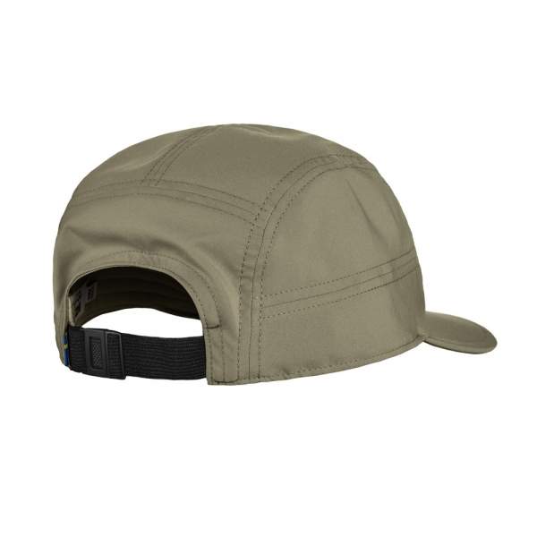 Fjallraven Abisko Hike Lite Cap, Savanna