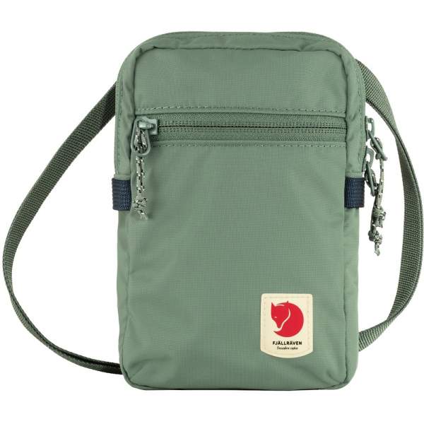 Fjallraven High Coast Pocket, Patina Green