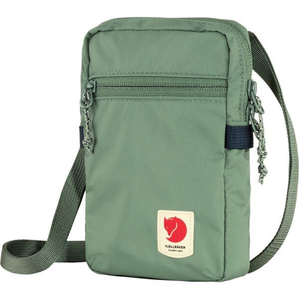 Fjallraven High Coast Pocket, Patina Green