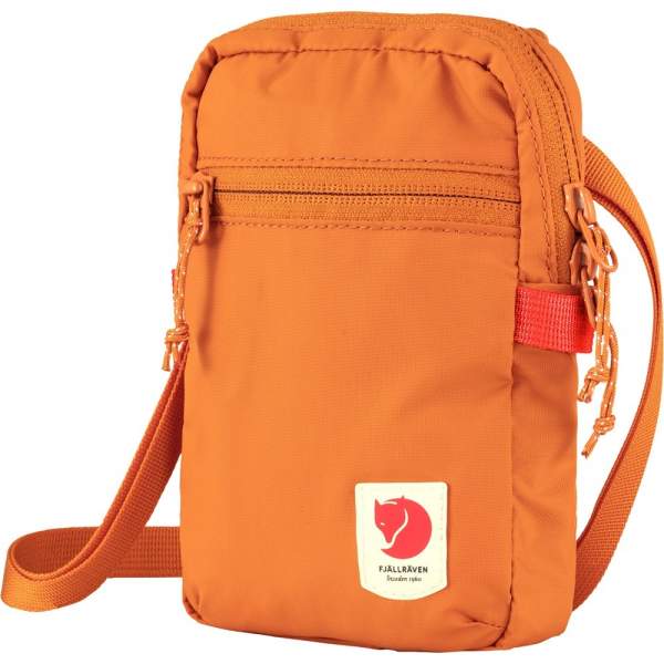 Fjallraven High Coast Pocket, Sunset Orange