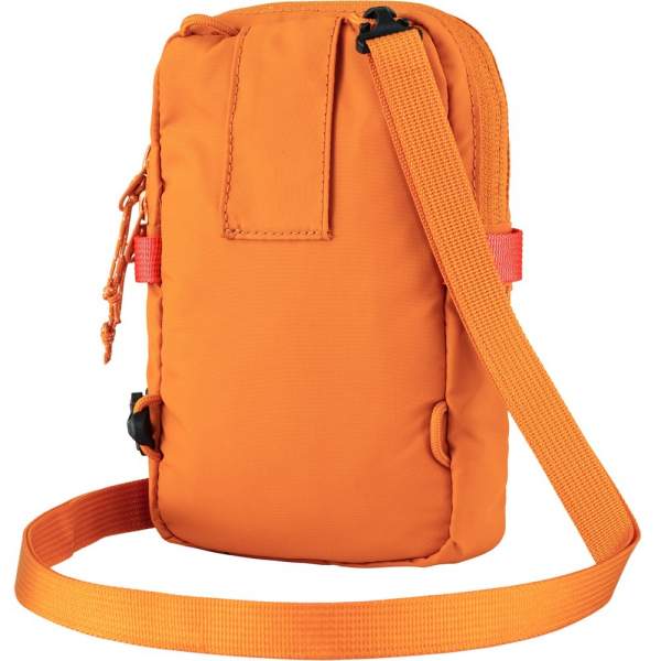 Fjallraven High Coast Pocket, Sunset Orange