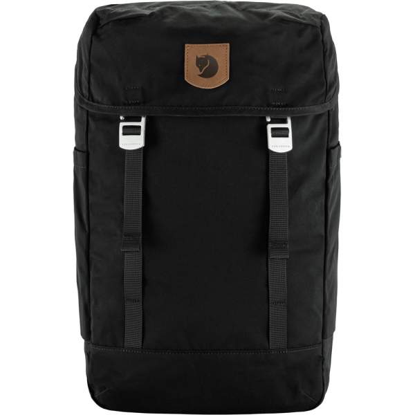 Fjallraven Greenland Top 20L, Black