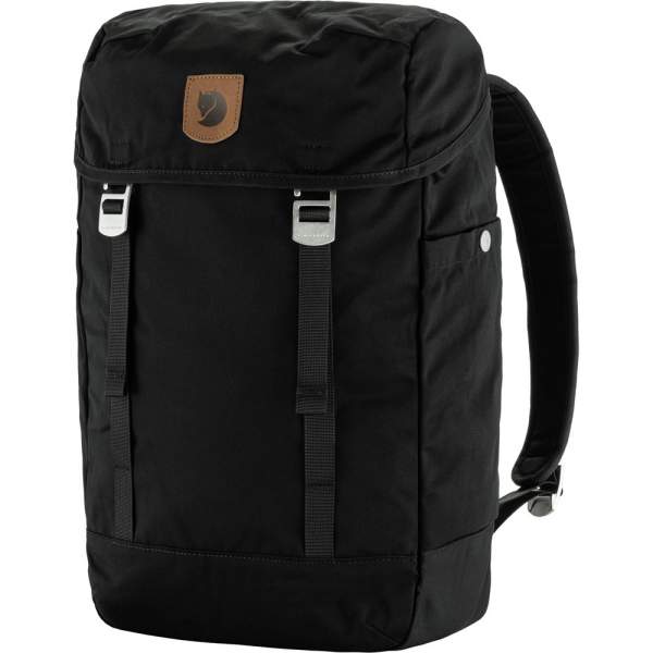 Fjallraven Greenland Top 20L, Black