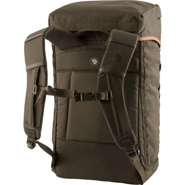 Fjallraven Singi Stubben 27L, Dark Olive