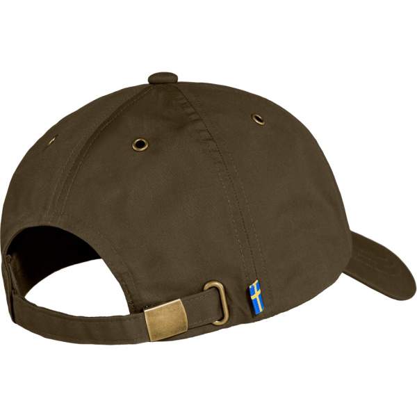 Fjallraven Vidda Cap, Dark Olive