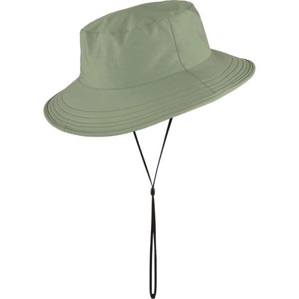 Fjallraven Abisko Sun Hat, Jade Green