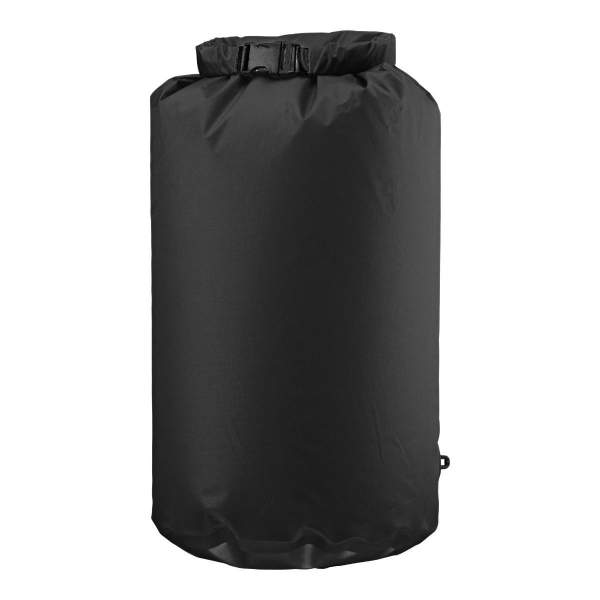 Ortlieb Ultra Light Dry Bag PS10 valve 12L, Black